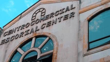 Centro Comercial Escorial Center